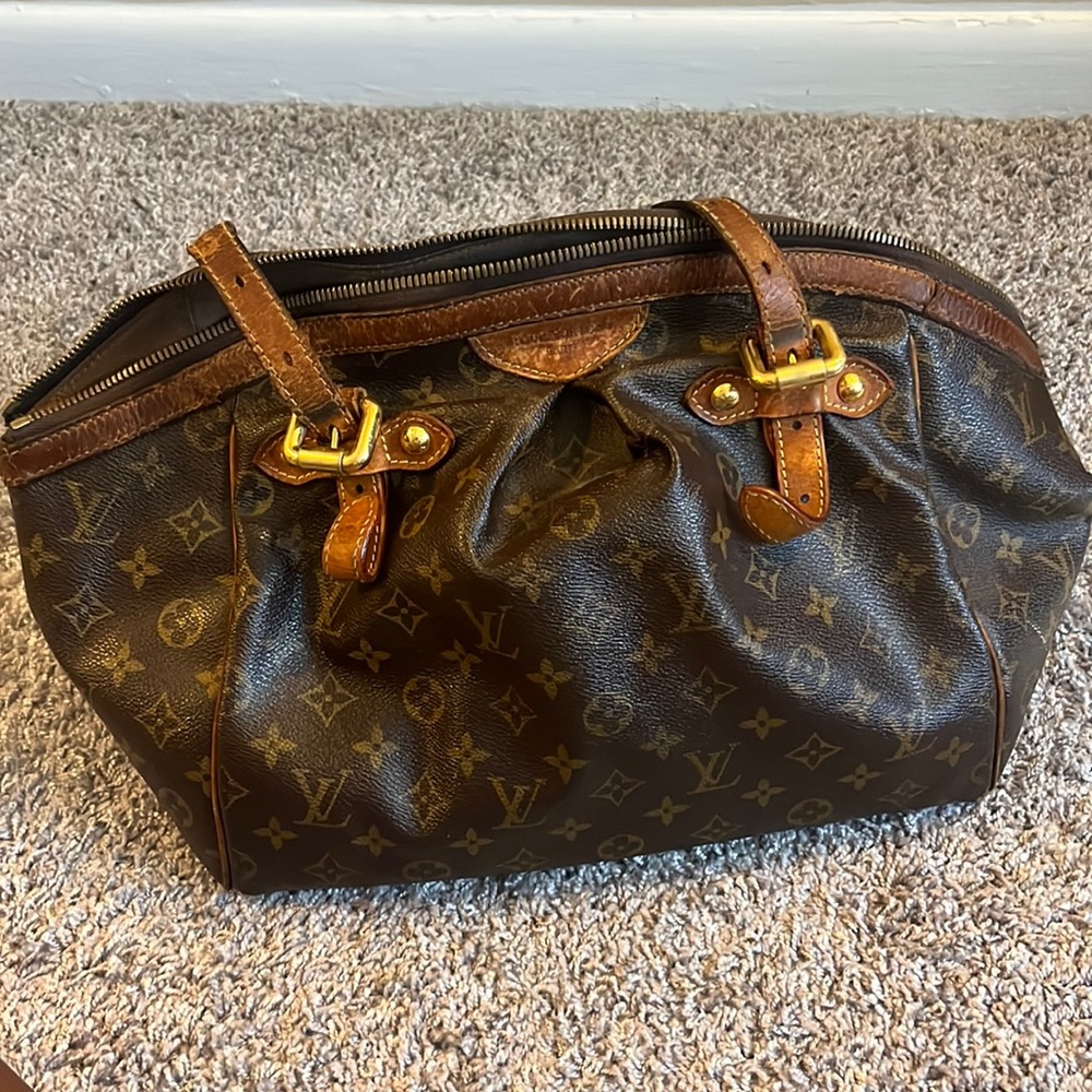 Louis Vuitton Tivoli GM